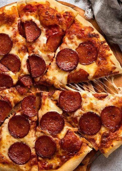 Pepperoni